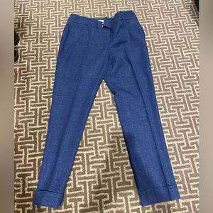 SuiStudio Cropped Pants